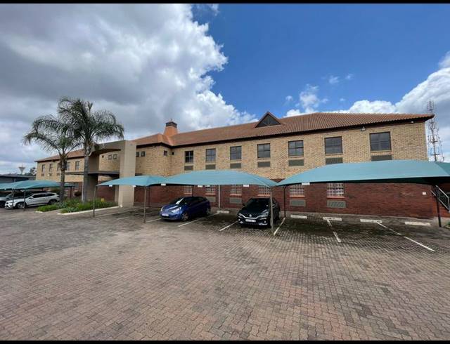 BUSINESS PROPERTY TO RENT IN HIGHVELD